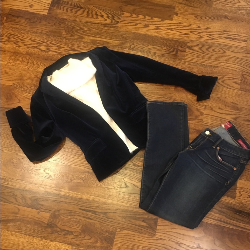 Lucky Jeans